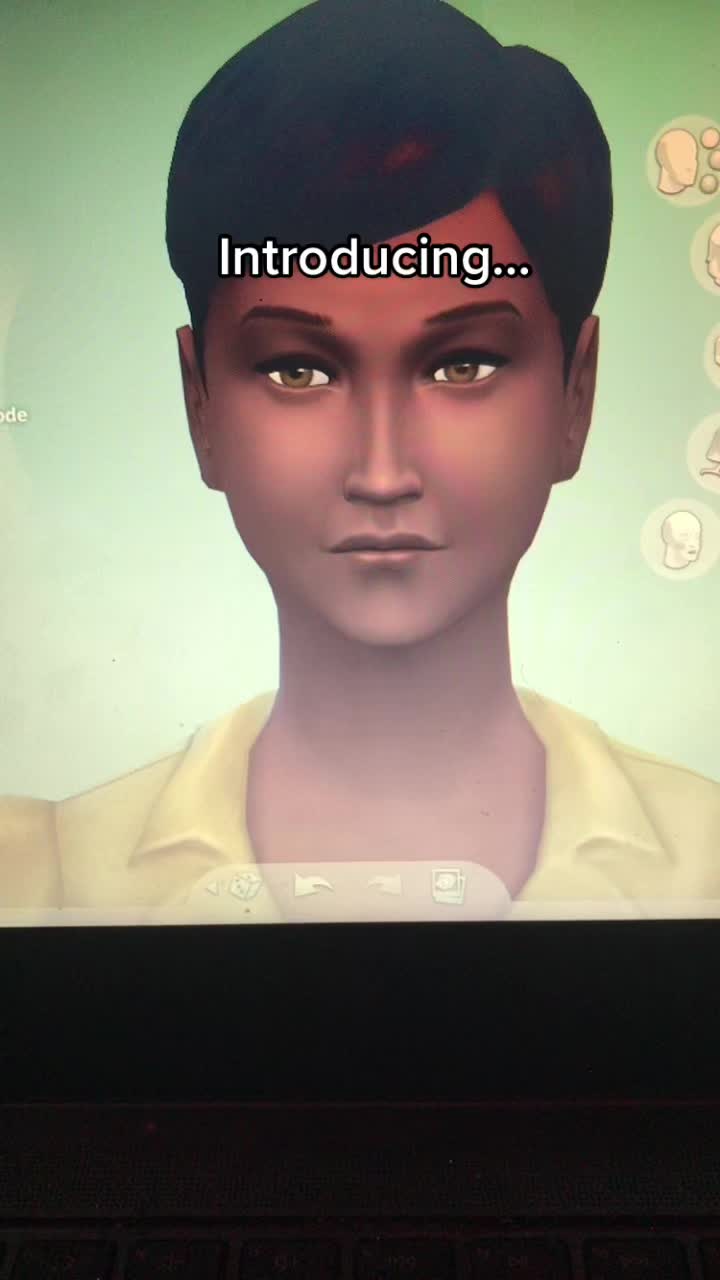 @Sims 4