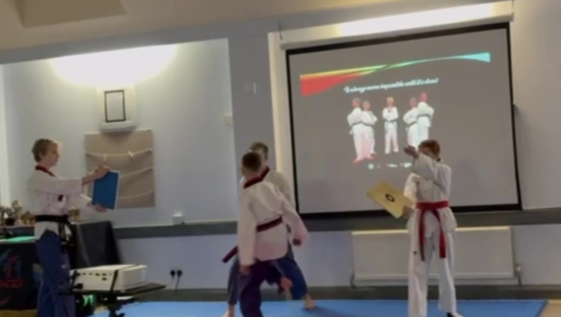 @Taekwondo4life