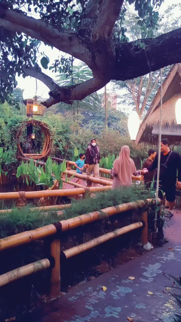 @Mang Engking BSD City