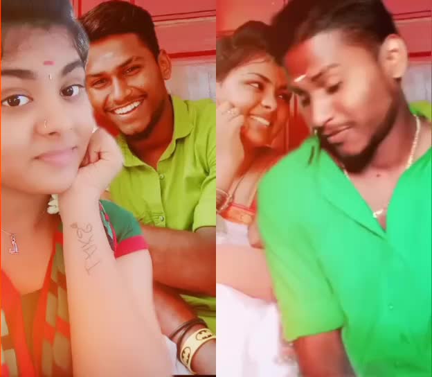 @😘Laks❤️Arul😘