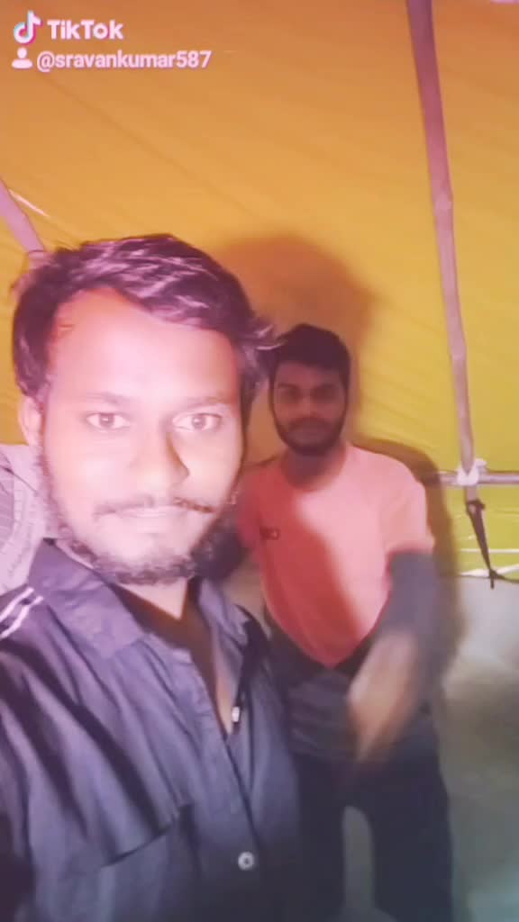 @Sravan Kumar
