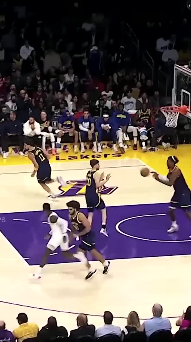 @House of Highlights NBA