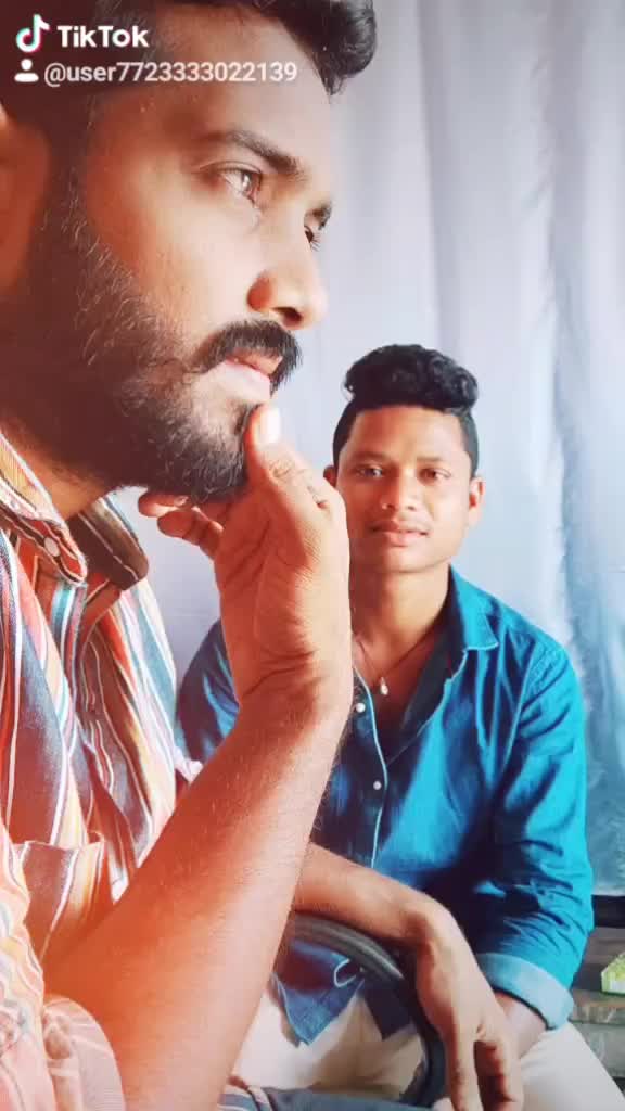 @Your's_Sateesh