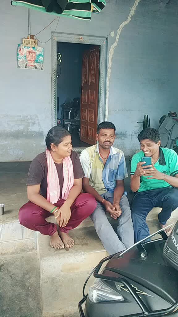 @Gethu Nandhu Shreya