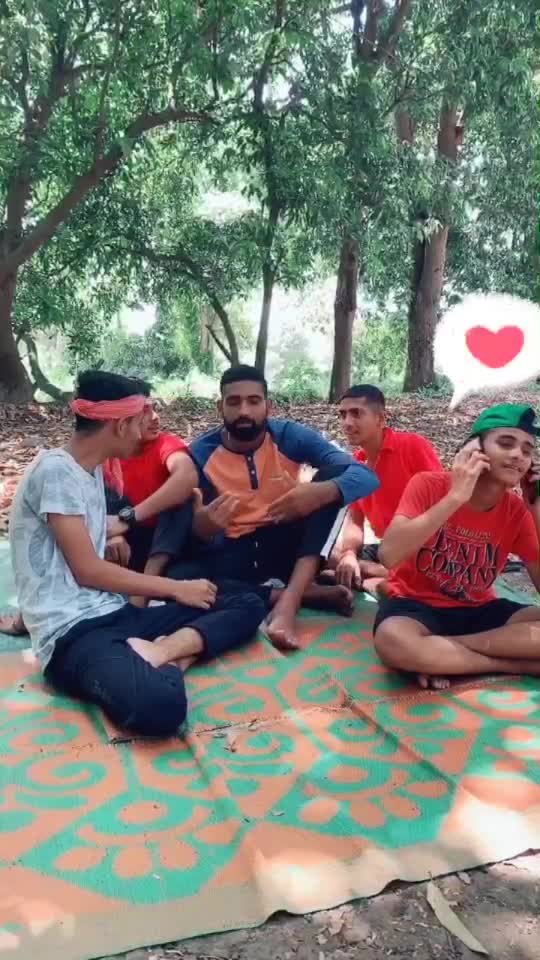 @Gam na poyra