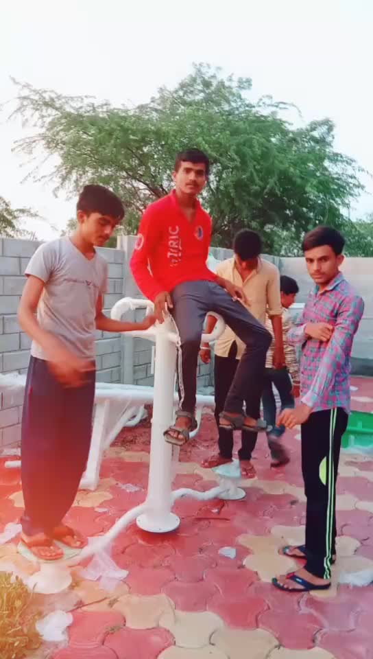 @Rushi Wadghane Patil