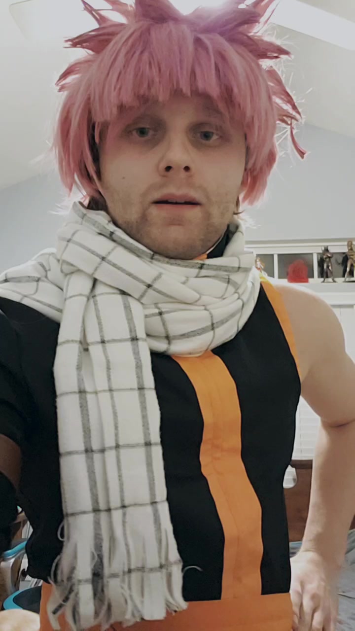 @Matthew of Fairytail