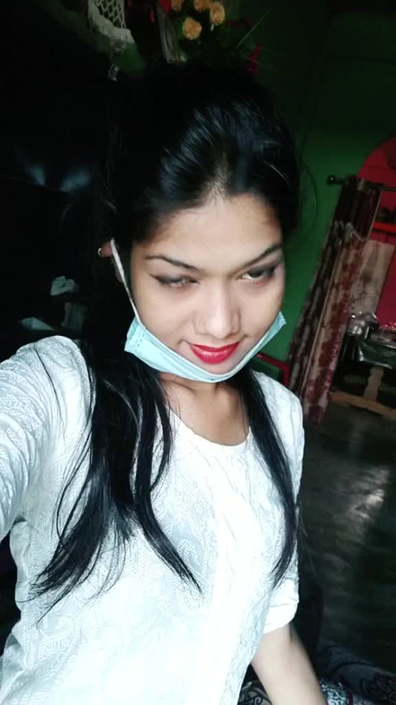 @Kriti Dutta