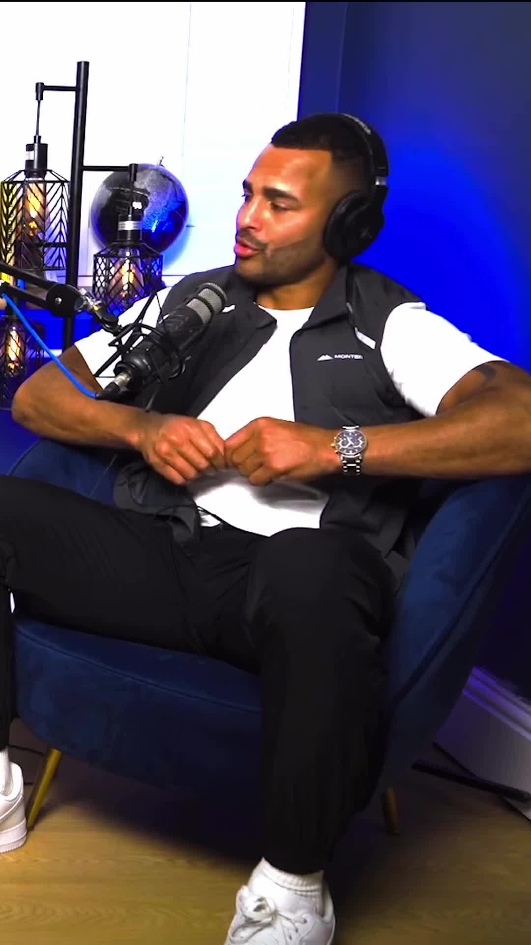 @Shake the Mic 🎙️