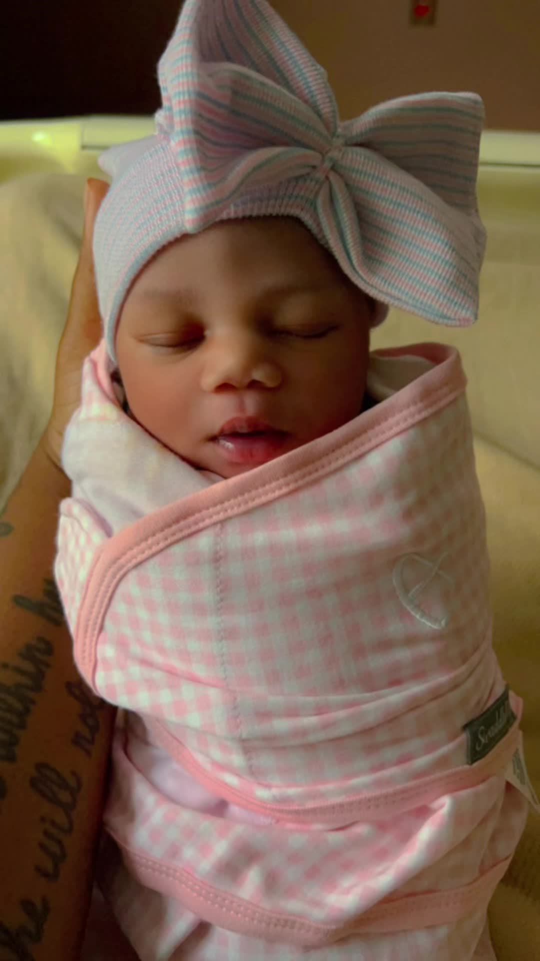 @Simbii La'Kyeshia