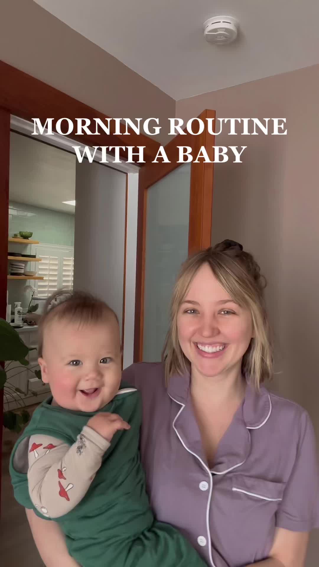 @Hannah Weseloh | Toddler Mom