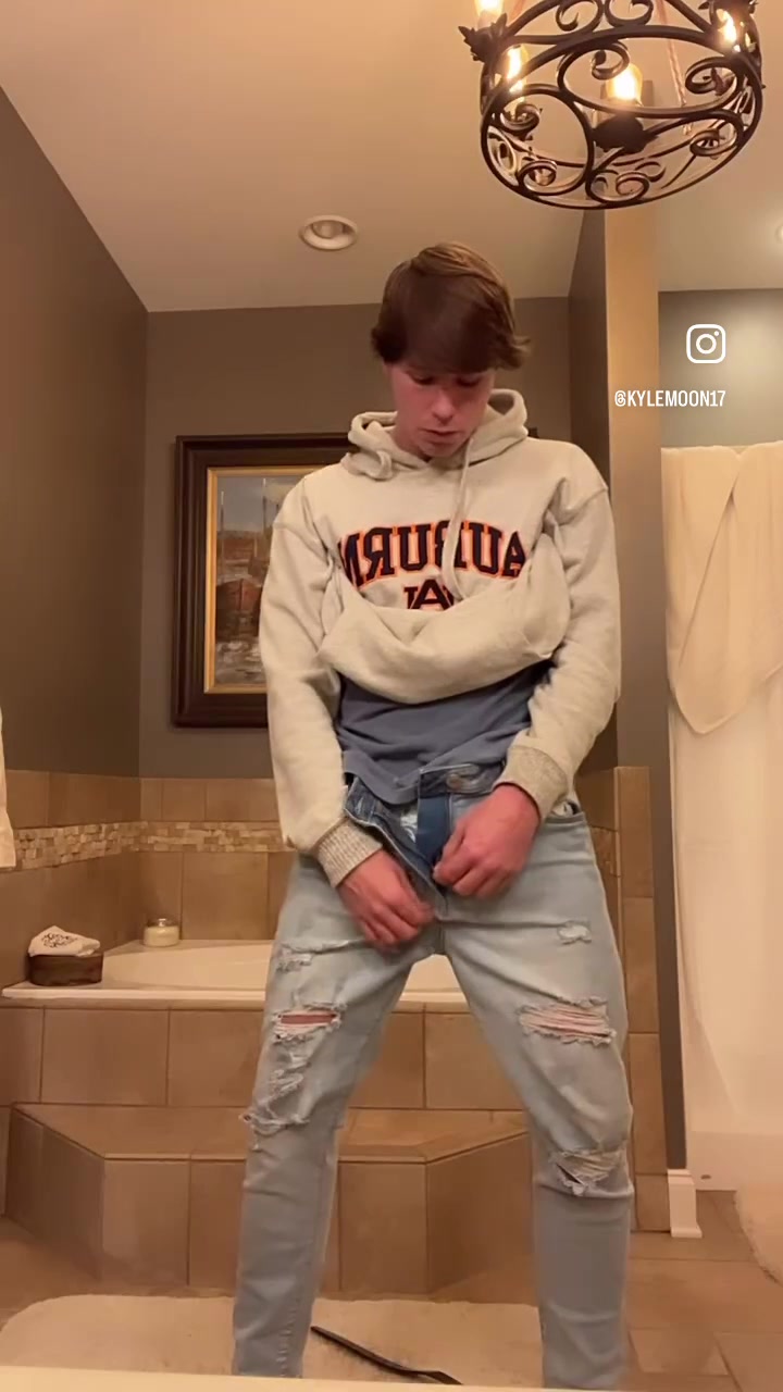 @Kyle Moon