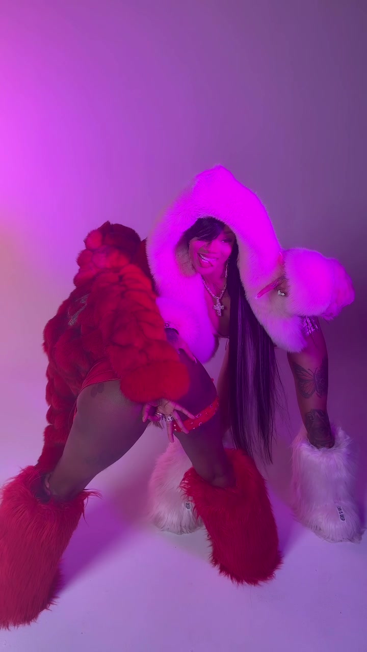 @Sexyy Red
