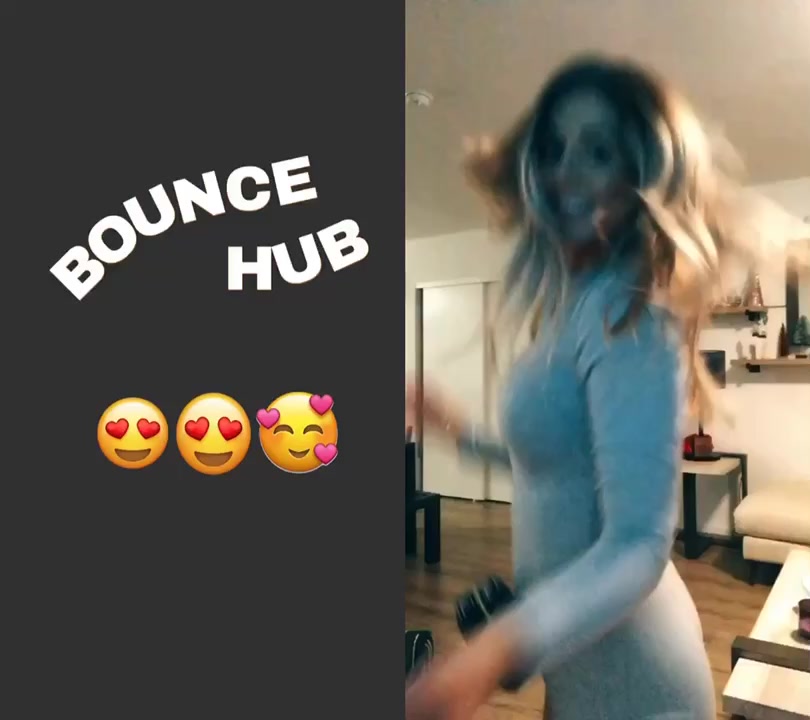 @Bounce HUB
