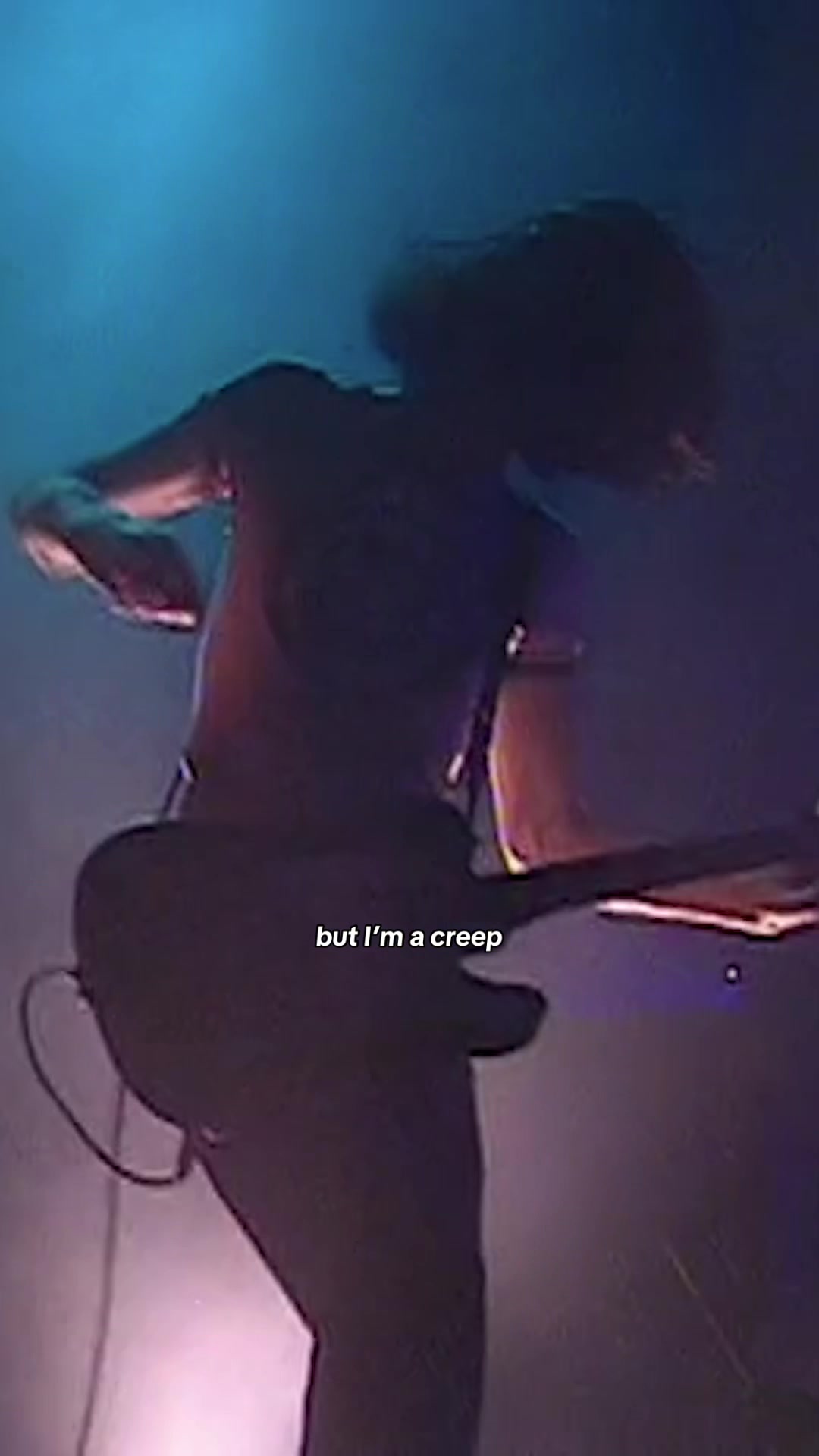 @Radiohead