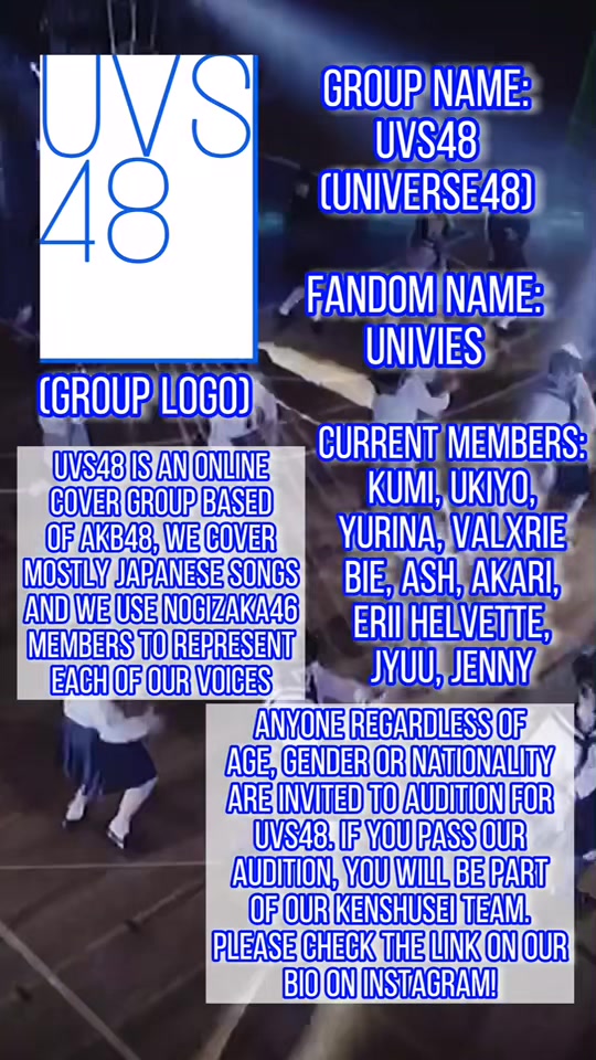 @UVS48