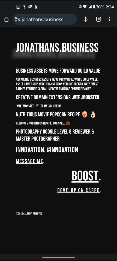 @Jonathan.modern