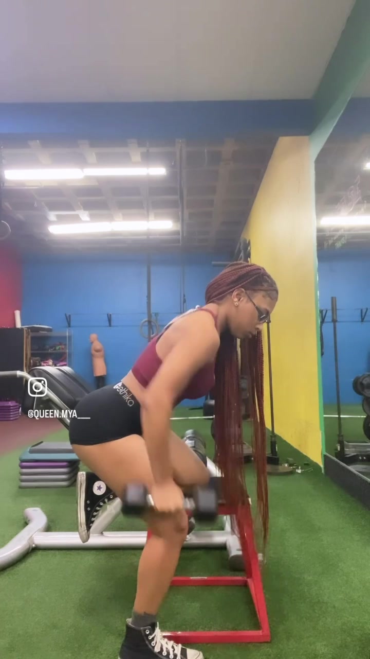@Mya