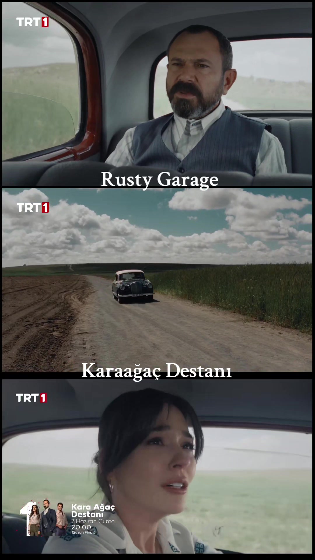 @Rusty Garage TR