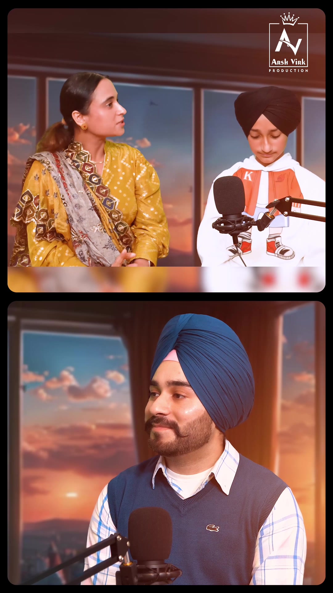 @ArSh ViRk