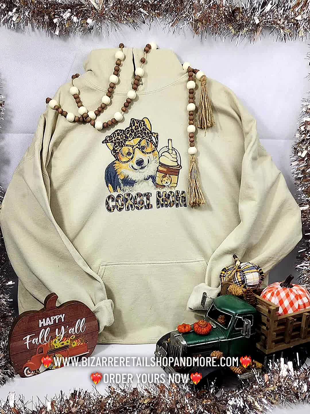 @Bizarre Retail Shop and More