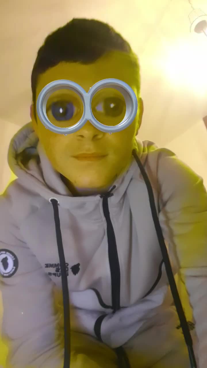 @James