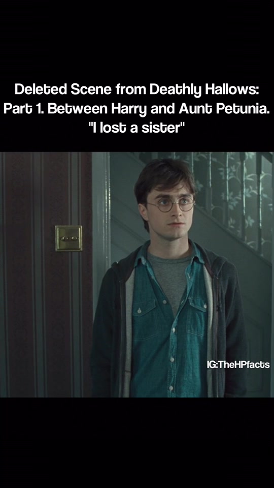 @Harry Potter