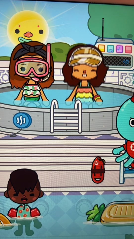 @tocaboca 🤟🏻🤟🏻