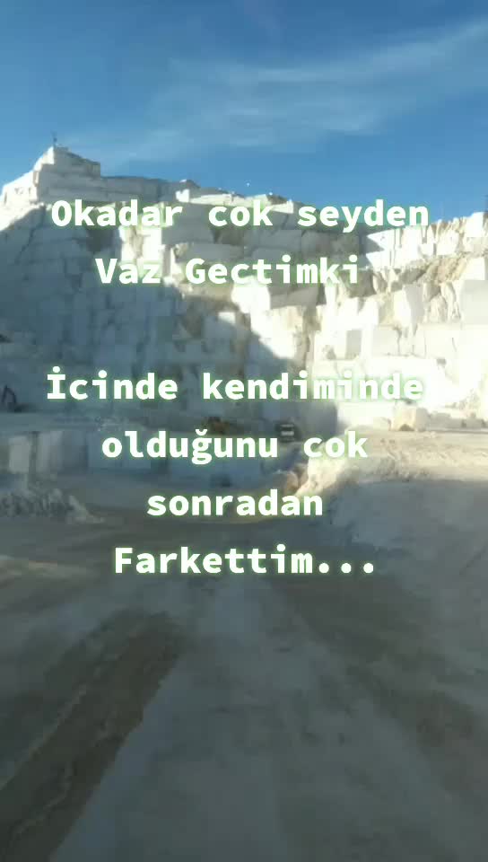 @Birdal Gencer