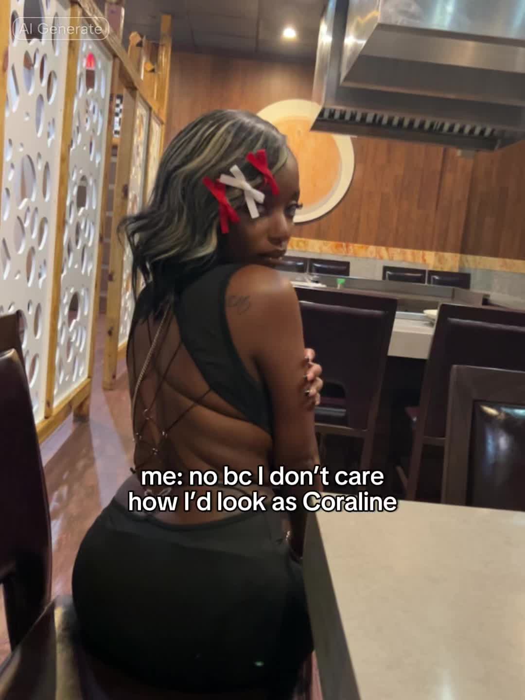 @Sasha Hamilton