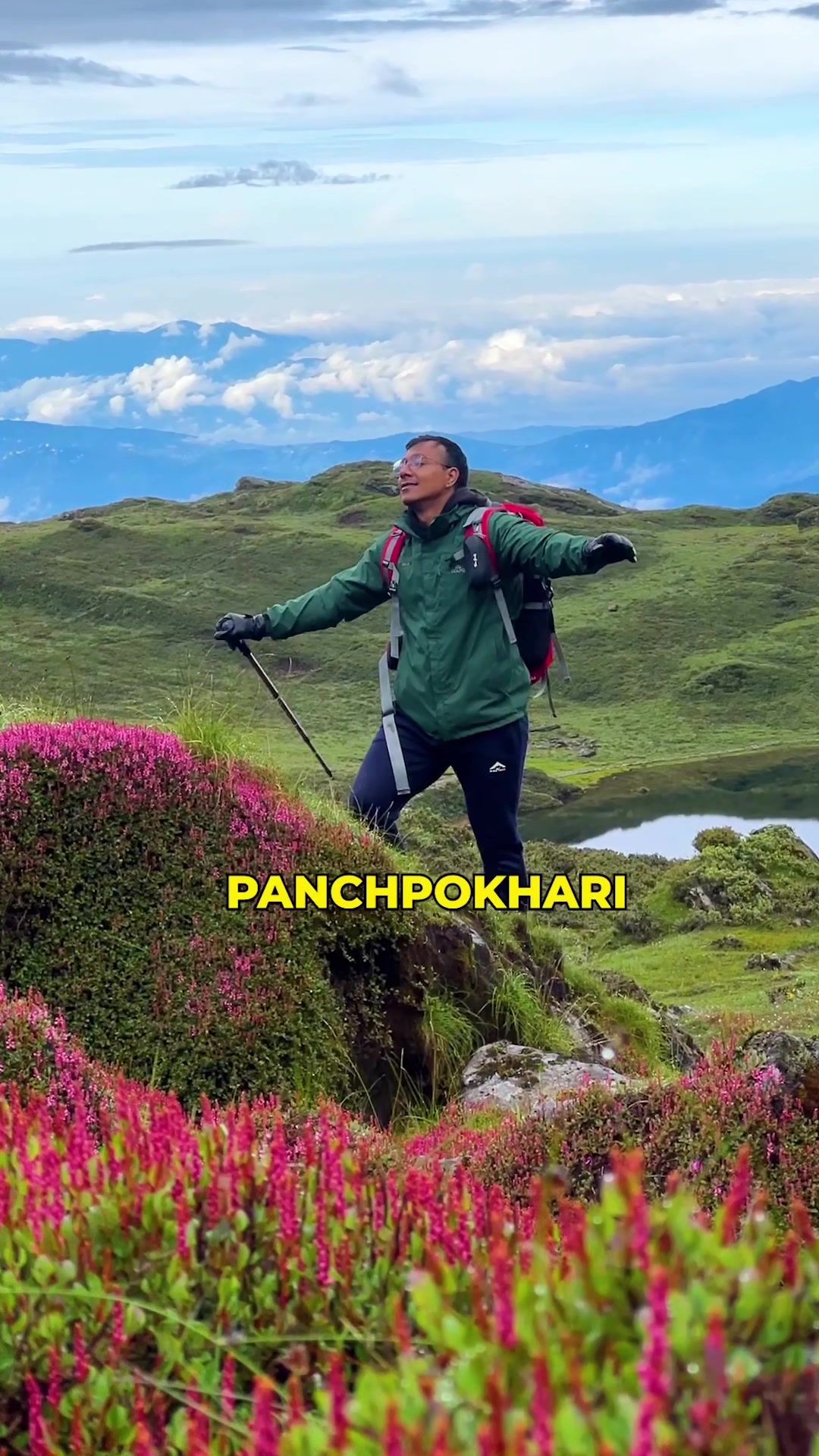@Milan Shrestha | Travel