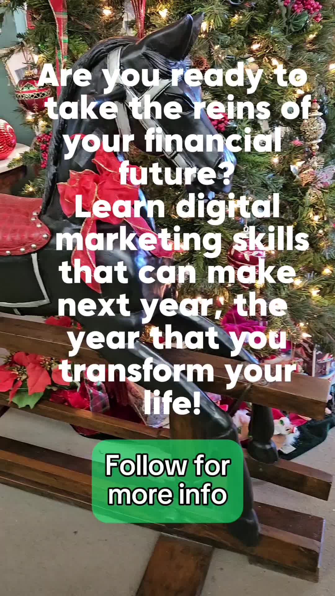 @Pam | Digital Marketing