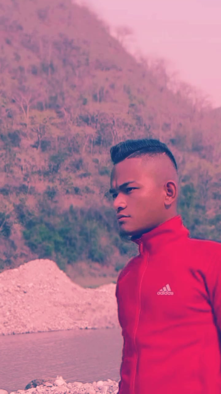 @Rakesh gurung
