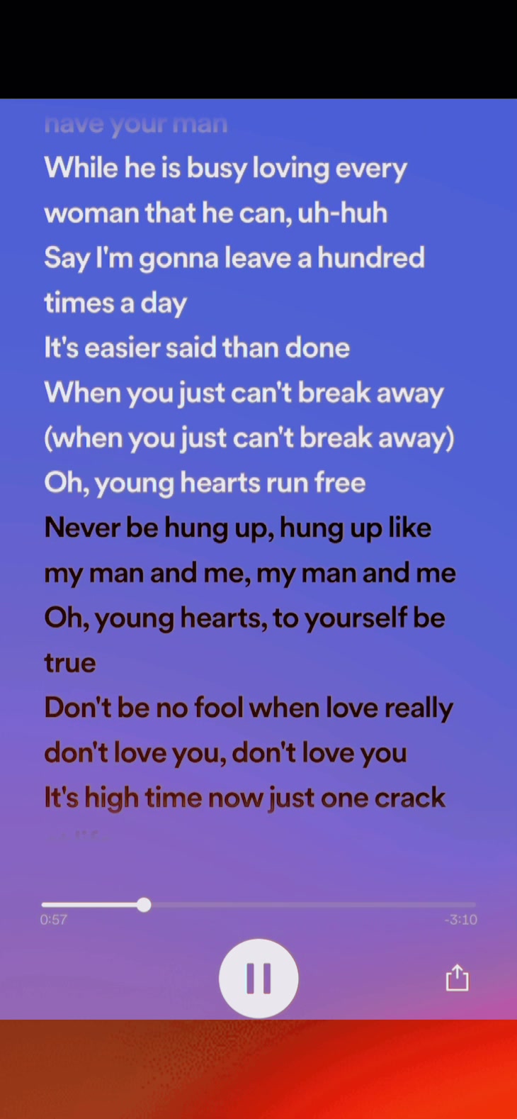 @Music To Your Ears