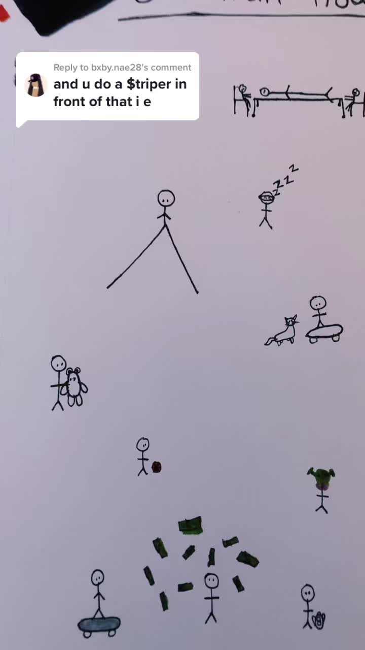 @.stickman.house
