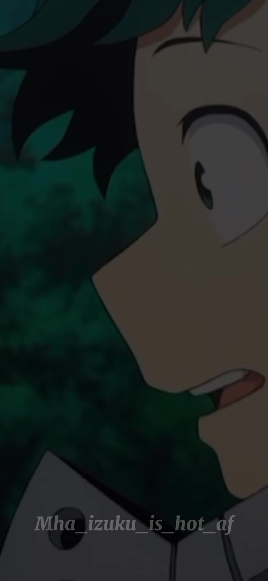 @Deku&rsquo;s GF❤️😍🔥🥦