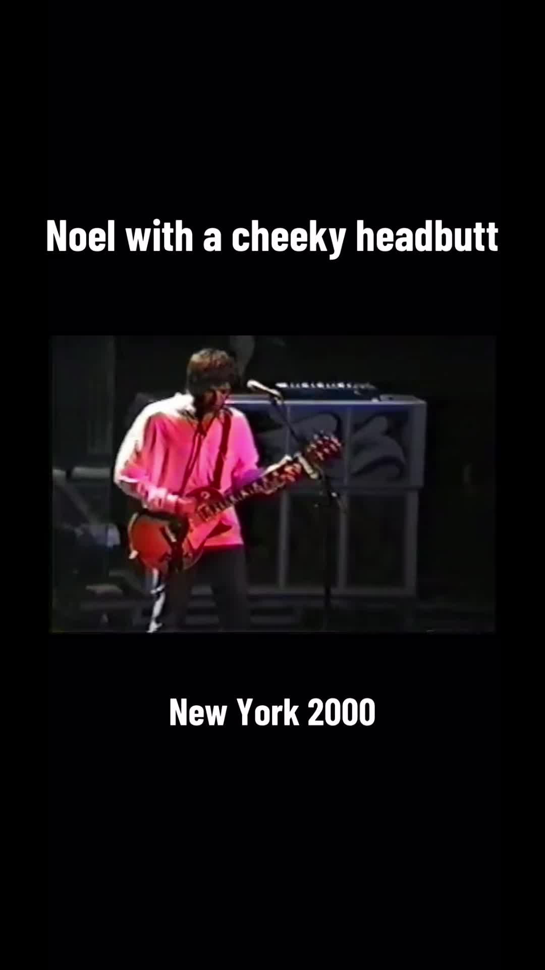 @Oasis Forgotten Songs