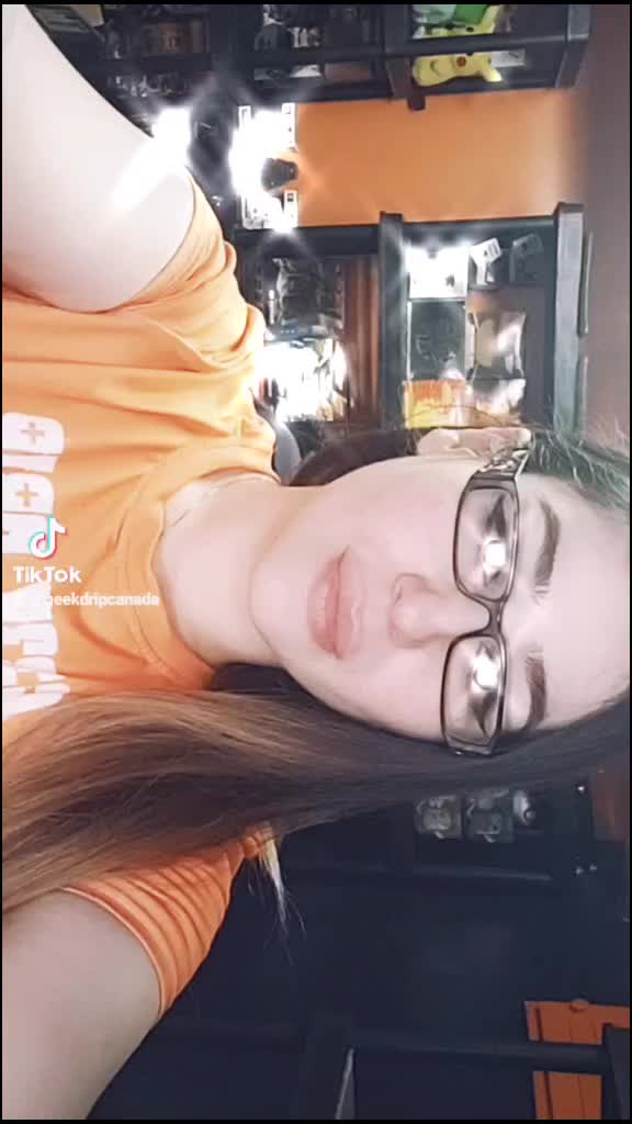 @Geek Drip Collectibles