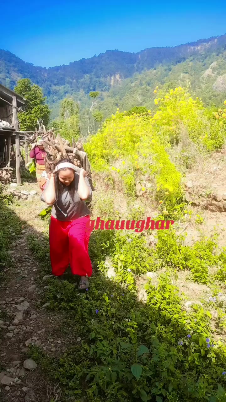 @Anjina Hari Gurung