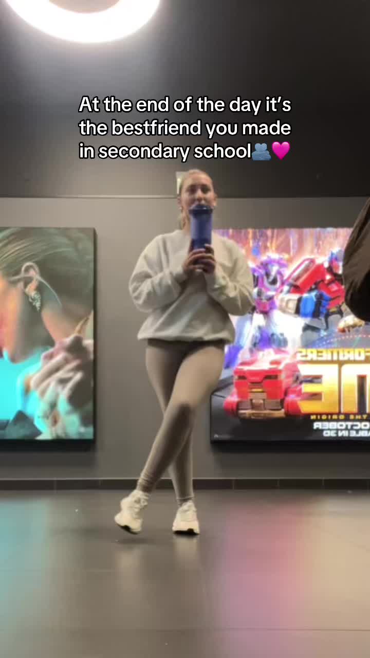 @Itsbeckyryan
