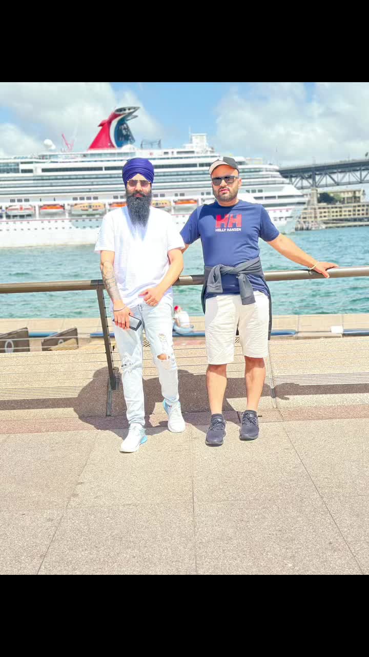 @AmritMelbourne