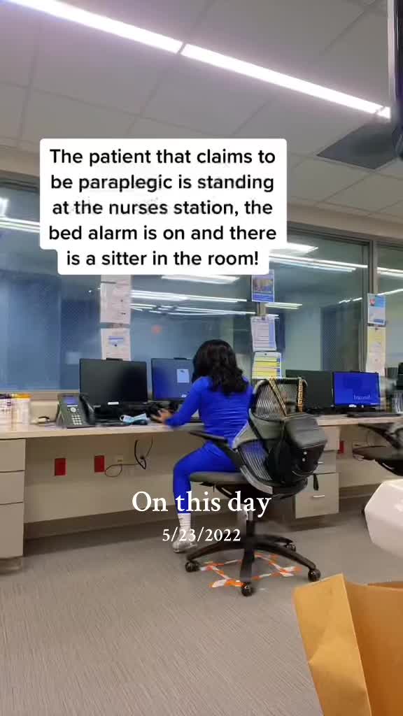 @Nurse Bae