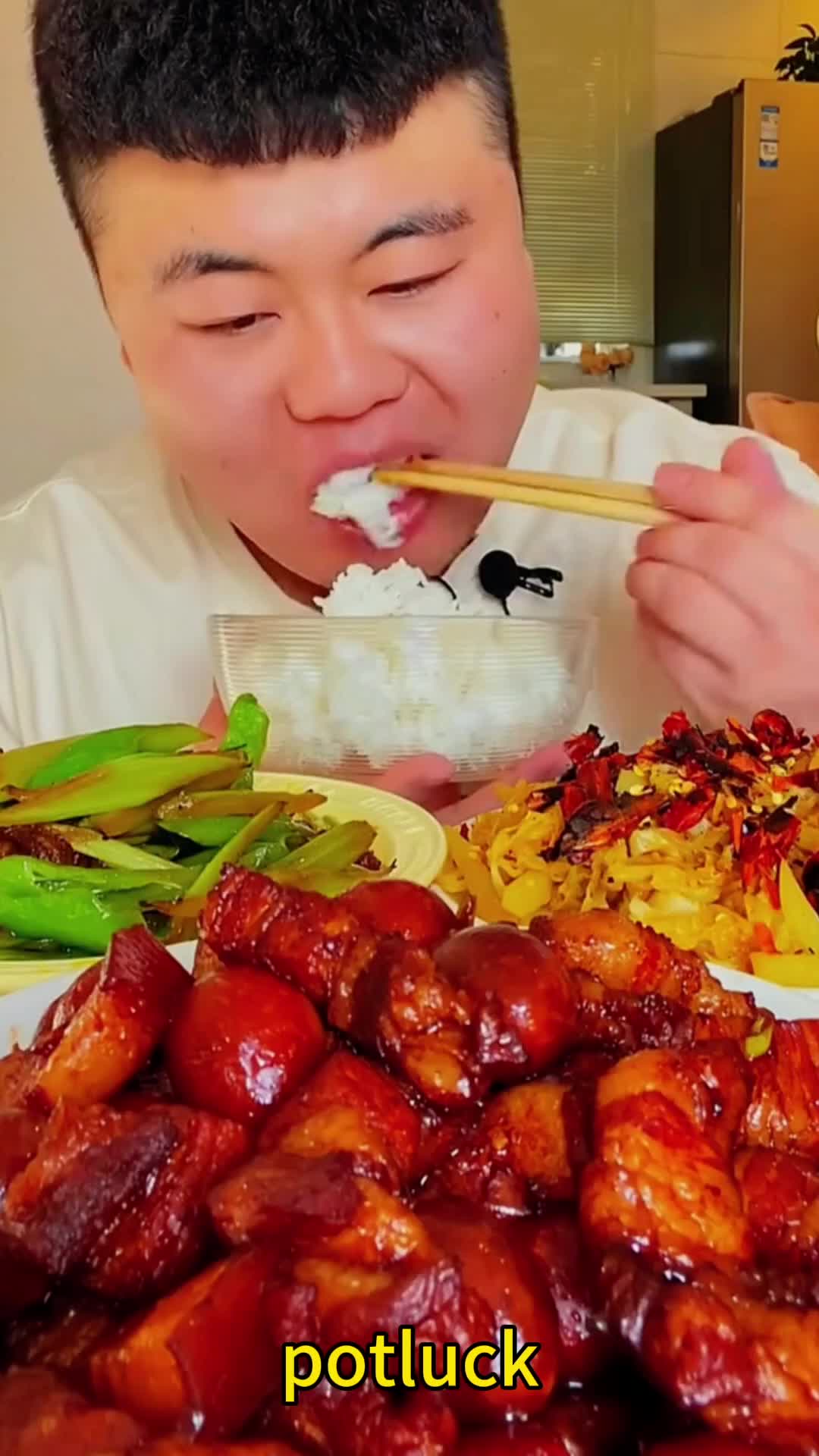 @Glutton