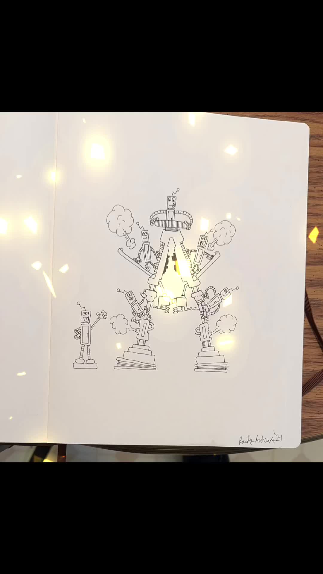 @Frumpysketch