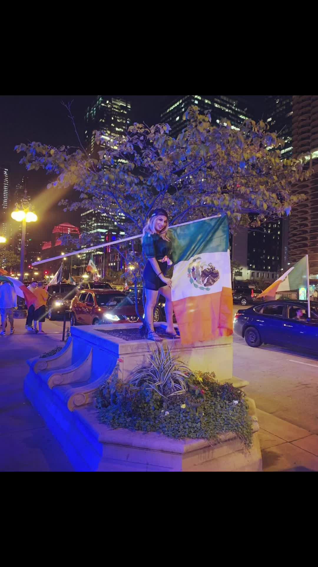 @Chicago Goddess ๐