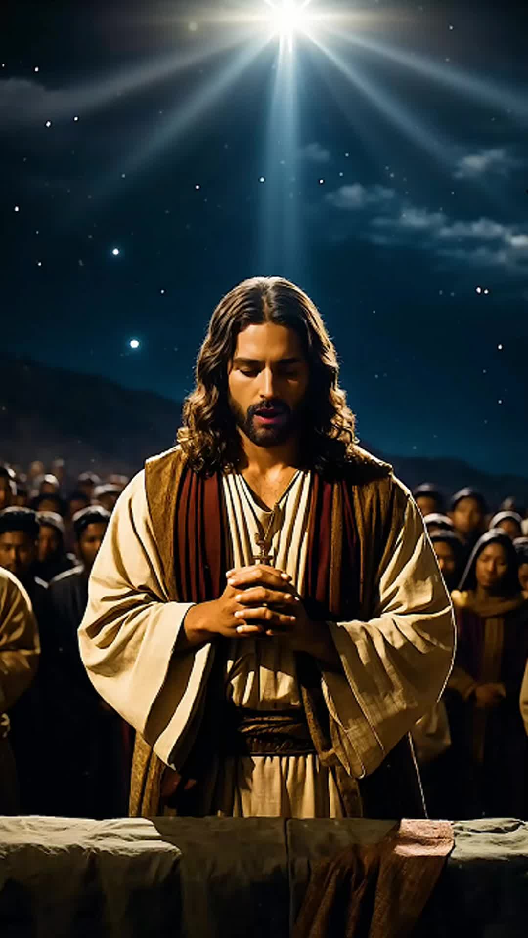 @GospelGlow