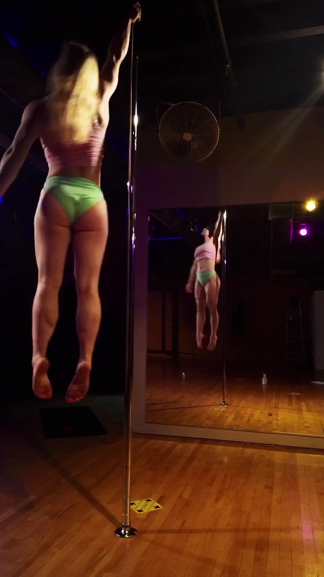 @Peng Pole