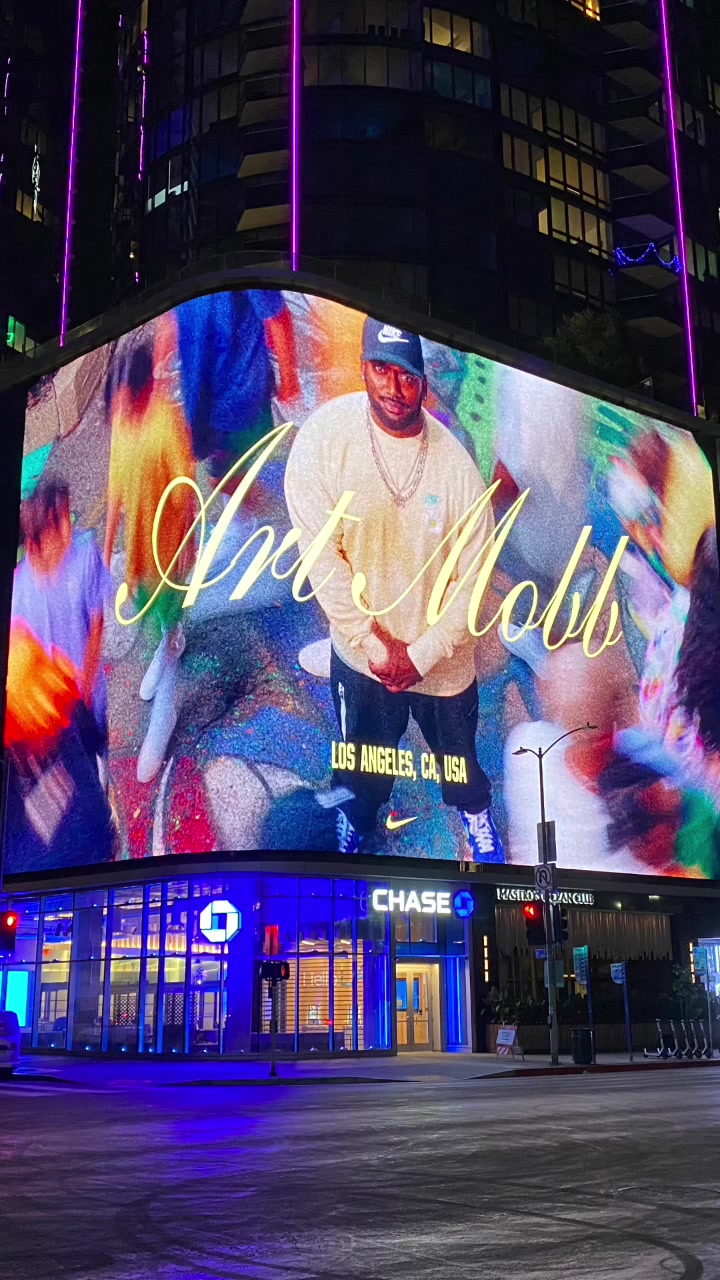 @Art Mobb