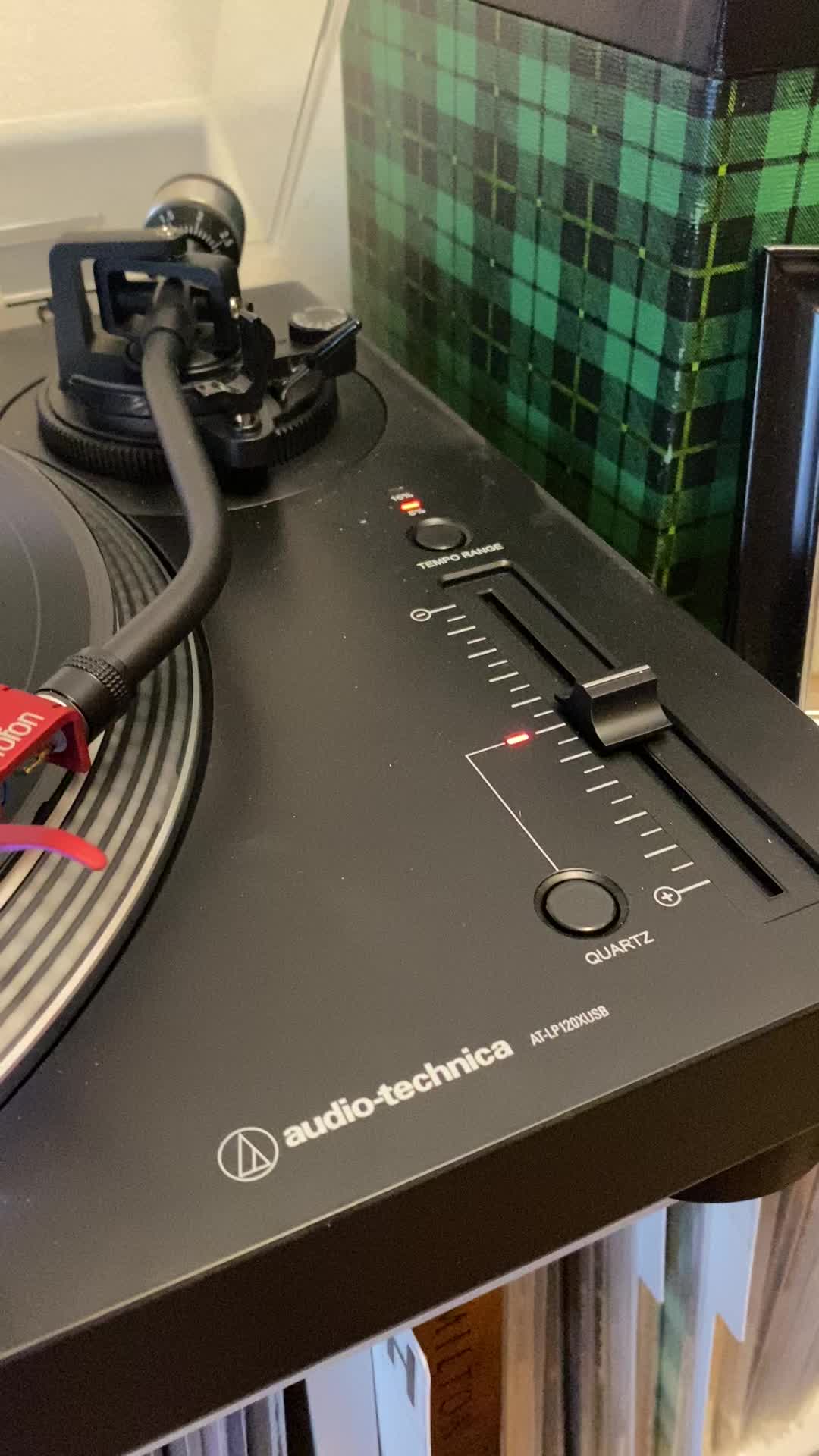 @Todd's Turntable Talk
