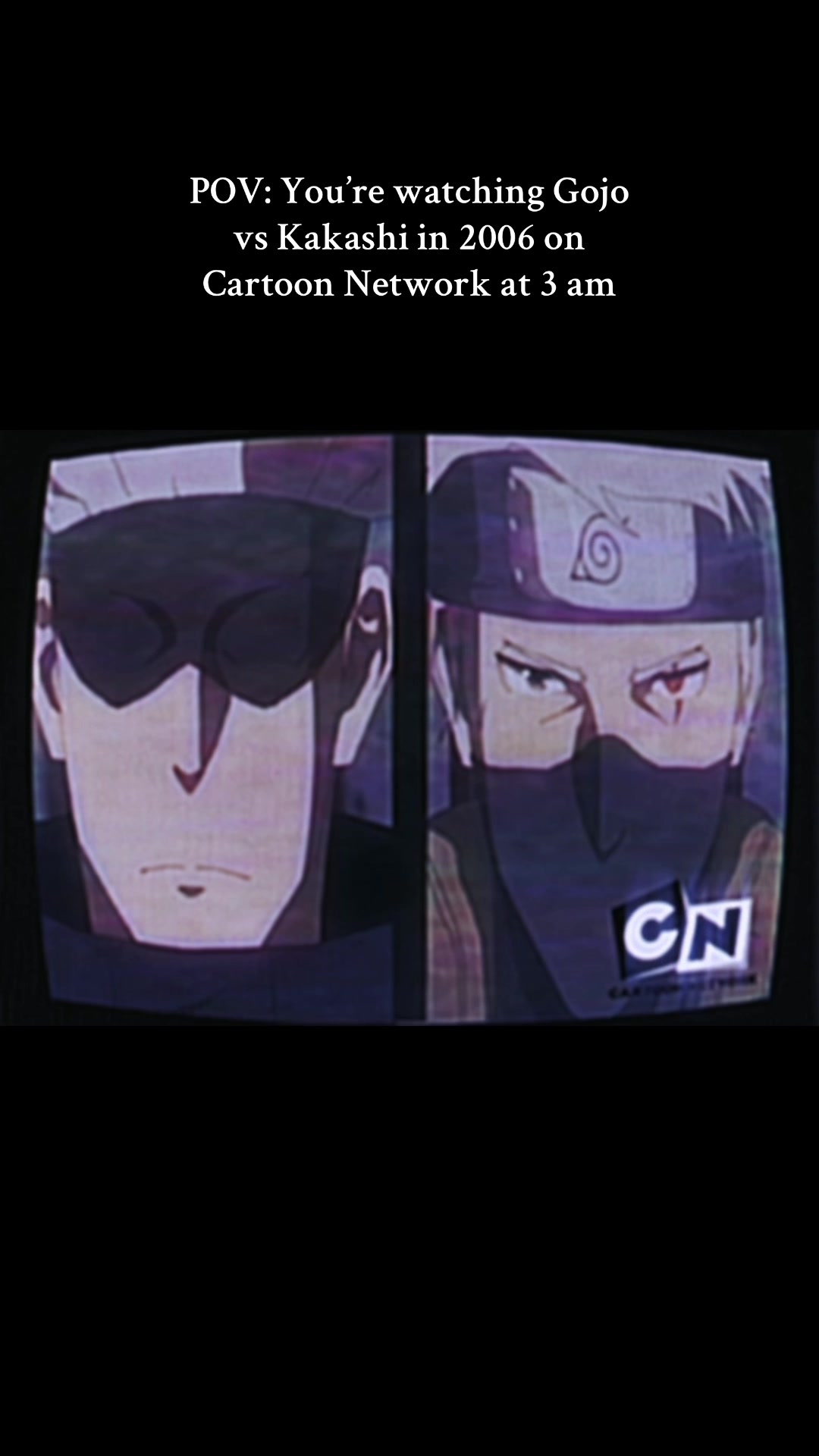 @Anime retro